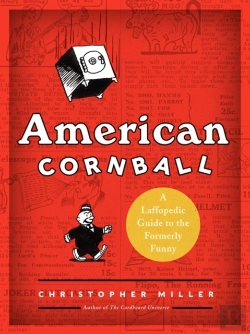 Bertrand.pt - American Cornball