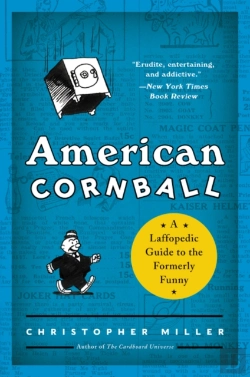 Bertrand.pt - American Cornball
