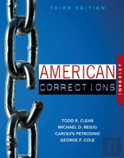 American Corrections In Brief