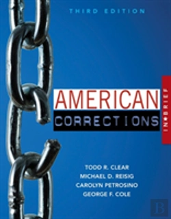 Bertrand.pt - American Corrections In Brief