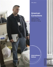American Corrections, International Edition