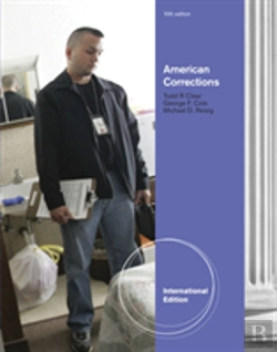 Bertrand.pt - American Corrections, International Edition