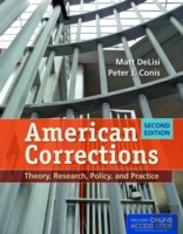 American Corrections