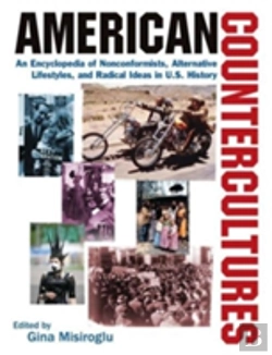 Bertrand.pt - American Countercultures