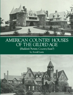 Bertrand.pt - American Country Houses Of The Gilded Age