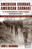 American Courage, American Carnage
