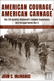 American Courage, American Carnage