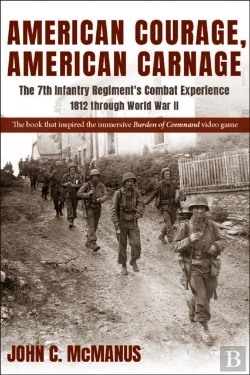 Bertrand.pt - American Courage, American Carnage