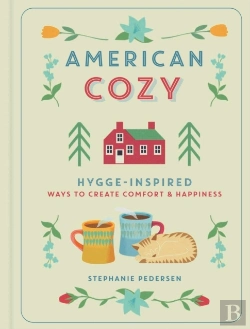 Bertrand.pt - American Cozy