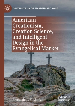 Bertrand.pt - American Creationism, Creation Science, And Intelligent Design In The Evangelical Market