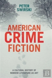 American Crime Fiction
