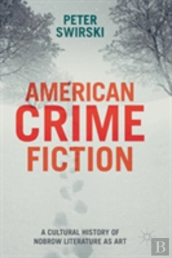 Bertrand.pt - American Crime Fiction