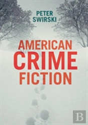 American Crime Fiction