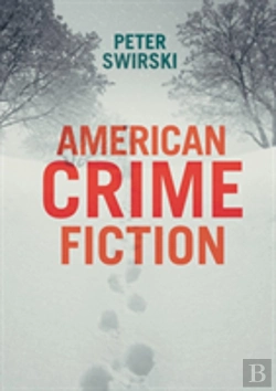 Bertrand.pt - American Crime Fiction