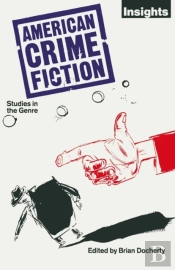 American Crime Fiction