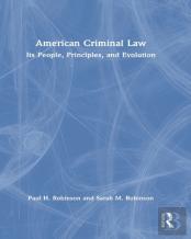 American Criminal Law
