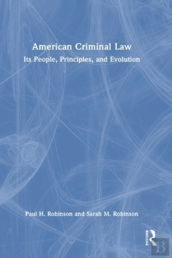 Bertrand.pt - American Criminal Law