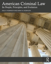 American Criminal Law