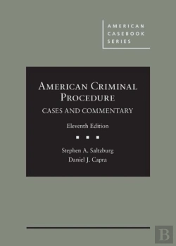 Bertrand.pt - American Criminal Procedure