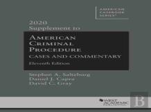 American Criminal Procedure