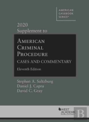 American Criminal Procedure