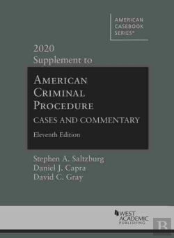 Bertrand.pt - American Criminal Procedure
