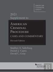 American Criminal Procedure