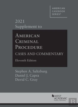Bertrand.pt - American Criminal Procedure