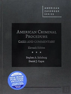 Bertrand.pt - American Criminal Procedure