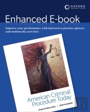 American Criminal Procedure Today
