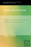 American Crusade