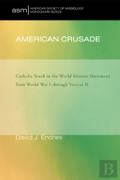 American Crusade