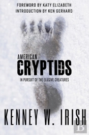American Cryptids