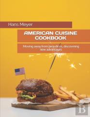 American Cuisine Cookbook