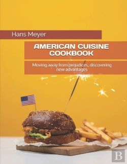 Bertrand.pt - American Cuisine Cookbook