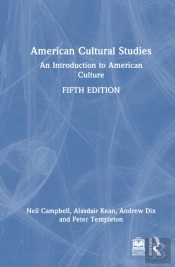 American Cultural Studies