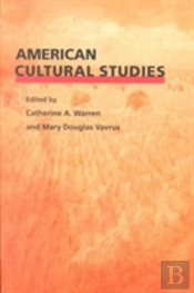 American Cultural Studies
