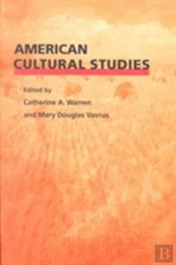 Bertrand.pt - American Cultural Studies