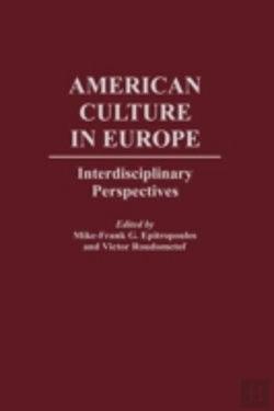 Bertrand.pt - American Culture In Europe