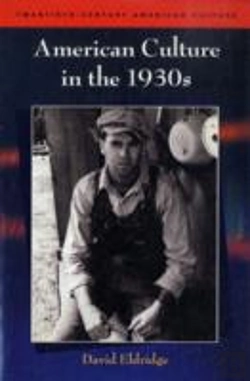Bertrand.pt - American Culture In The 1930s