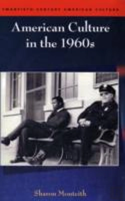 Bertrand.pt - American Culture In The 1960s