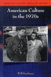 American Culture In The 1970s