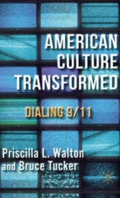 American Culture Transformed