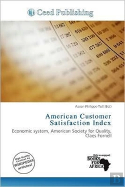 Bertrand.pt - American Customer Satisfaction Index