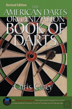 Bertrand.pt - American Darts Organization Book Of Darts, Updated And Revised
