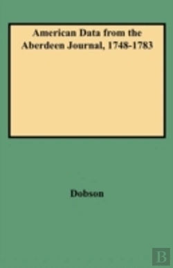 Bertrand.pt - American Data From The Aberdeen Journal,