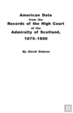 Bertrand.pt - American Data From The Records Of The Hi