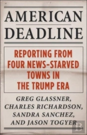 American Deadline