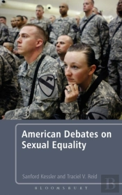 American Debates Sexual Equal