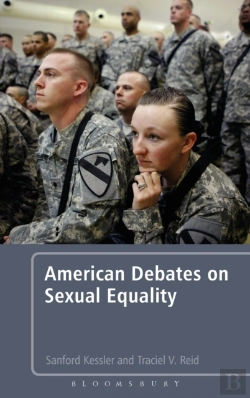 Bertrand.pt - American Debates Sexual Equal
